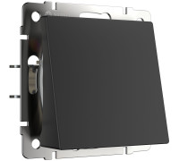 Вывод кабеля (черный матовый) W1150208