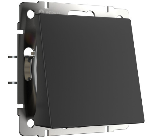 Вывод кабеля (черный матовый) W1150208