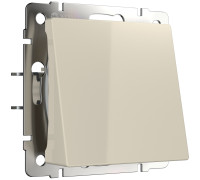 Вывод кабеля (слоновая кость) W1150203