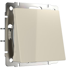 Вывод кабеля (слоновая кость) W1150203