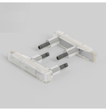 W8010101/ Блок LED подсветки для выключателя 2 шт. (белый) W8010101