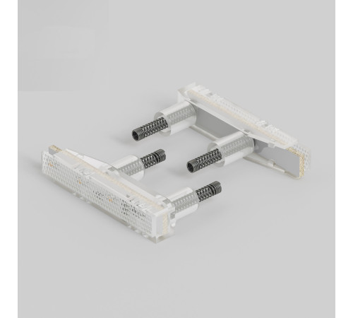 W8010101/ Блок LED подсветки для выключателя 2 шт. (белый) W8010101