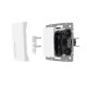 W8010101/ Блок LED подсветки для выключателя 2 шт. (белый) W8010101