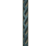 Бордюр Kerama Marazzi Алькала 6.3х50 см MLD\B99\7200