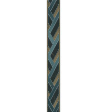 Бордюр Kerama Marazzi Алькала 6.3х50 см MLD\B99\7200