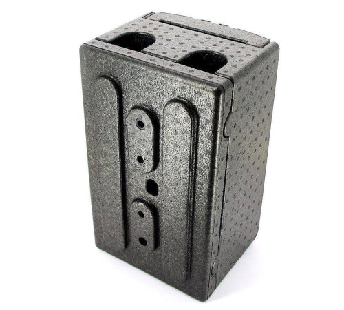 Насосная группа Meibes MeiFlow TOP S MC DN32 без насоса M66932EA