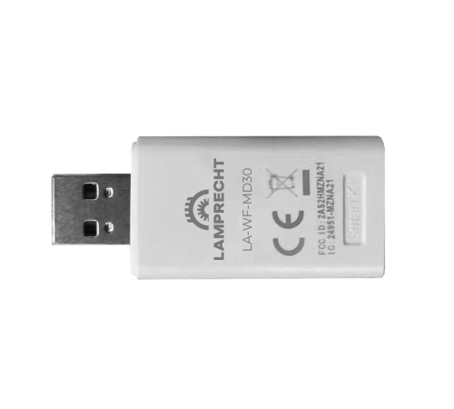 Wi-Fi USB модуль LAMPRECHT LA-WF-MD30