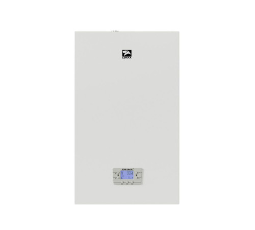 Настенный газовый котел Лемакс PRIME-V55 НО 55 кВт одноконтурный УТ000014852