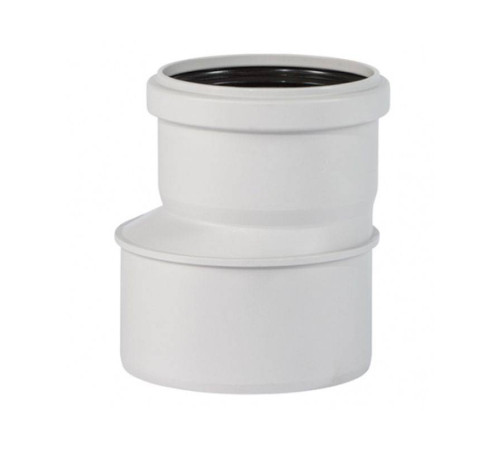 Переход эксцентрический Ostendorf Skolan Safe 110/50 мм 335720