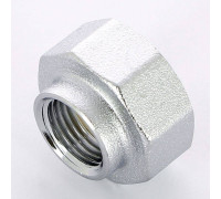 Муфта переходная ВР-ВР FAR 1x1/2 FK 4000 112