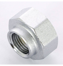 Муфта переходная ВР-ВР FAR 1x1/2 FK 4000 112