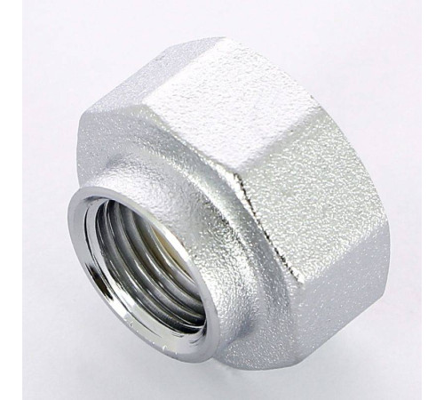 Муфта переходная ВР-ВР FAR 1x1/2 FK 4000 112