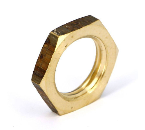 Контргайка Viega 1/2 ВР 102241