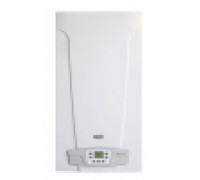 Котел газовый настенный BAXI ECO4S 1.24 F 24 кВт одноконтурный ECO4S 1.24 F