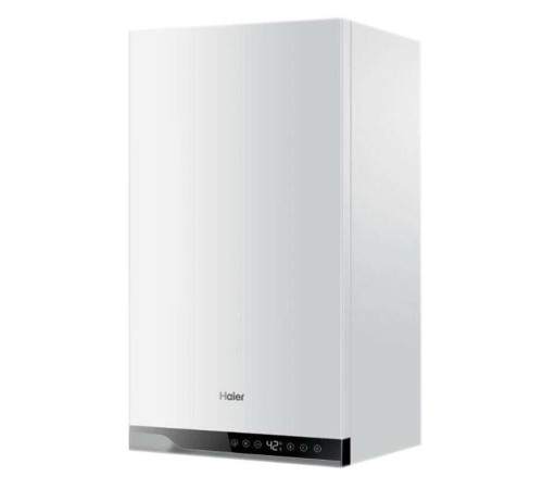 Газовый настенный котел Haier TechLine 2.28 Ti 28 кВт двухконтурный GE0Q65E0ARU
