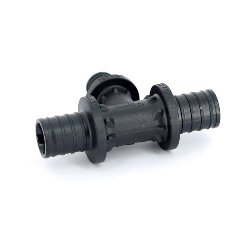 Тройник редукционный REHAU RAUTITAN PX 25х20х25 мм 160063