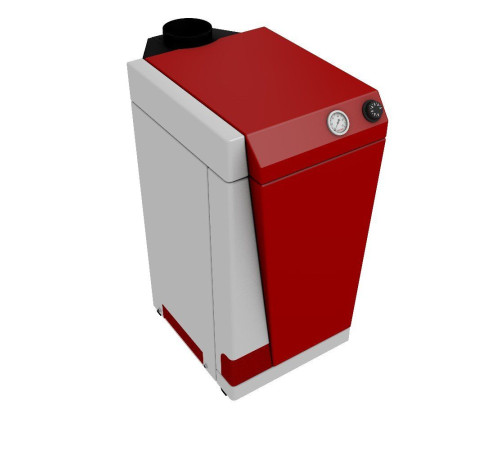 Котел газовый напольный Лемакс UNO-50 50 кВт 168143