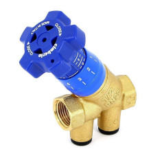 Клапан балансировочный ручной Cimberio 787OT/2R 1/2 ВР-ВР 787OTR/2P 1/2