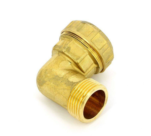 Угольник обжимной Itap VX-N 32х1 наружная резьба 740 1