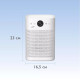 Очиститель воздуха JUST Aircon JSA-10A2DW белый JSA-10A2DW