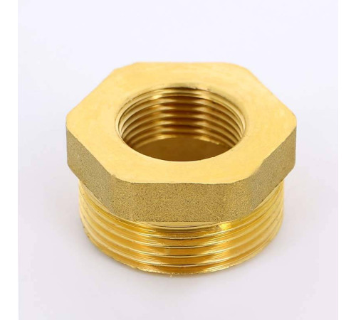 Футорка НВ Uni-Fitt 604G 1 1/4x1 604G5400