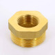 Футорка НВ Uni-Fitt 604G 1 1/4x1 604G5400