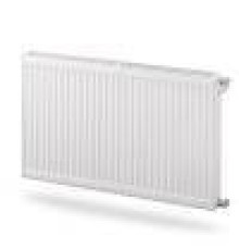 Радиатор стальной панельный Purmo Compact C 33 400x800 мм боковое подключение C 33-400-0800 EVRA