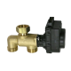 Электрическая миникотельная ZOTA MK-S 9 кВт SET (клапан BPV + ZONT SMART 2.0 + OpenTherm) 3468424009