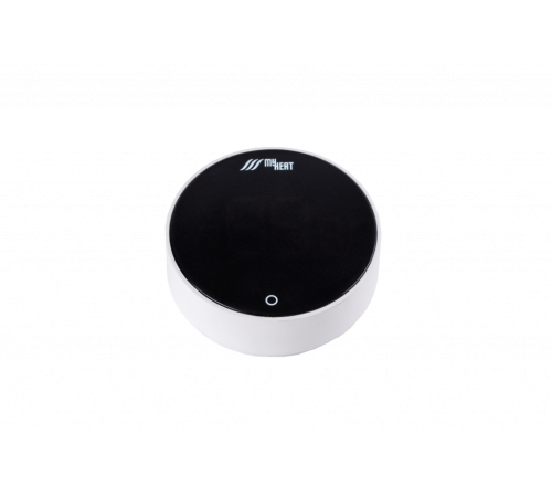 Термостат комнатный MyHEAT TStat белый