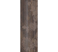 Декор Paradyz Miriam Brown B 20х60 см х9999018710