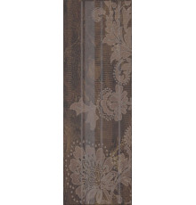 Декор Paradyz Miriam Brown B 20х60 см х9999018710