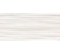 Плитка настенная Cersanit Atria рельефная бежевая 20x44 см ANG012D