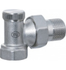Вентиль запорный угловой Kromwell 3/4 EU.ST6130040 34_k