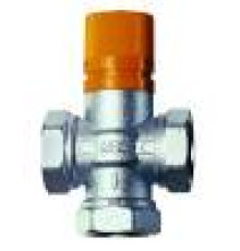 Смеситель термостатический FAR SolarFAR 1/2 ВР FA 3953 12