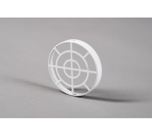 Наконечник для раздельных труб Baxi облегченный 80 мм MT71401041