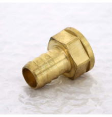 Штуцер с внутренней резьбой Uni-Fitt 3/4х20 мм 630G3200