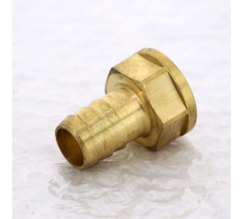 Штуцер с внутренней резьбой Uni-Fitt 3/4х20 мм 630G3200