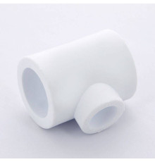 Тройник переходной Pro Aqua 32х20х32 мм редукционный PA14532P