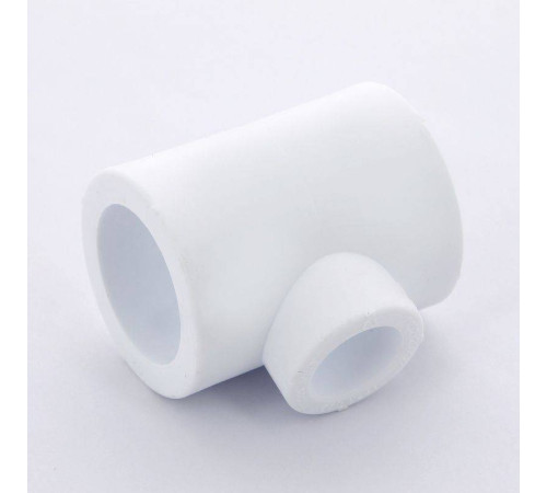 Тройник переходной Pro Aqua 32х20х32 мм редукционный PA14532P