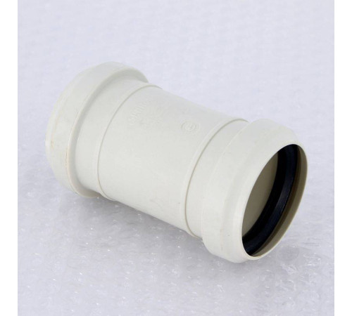 Муфта канализационная Sinikon Comfort 50 мм dui528003.K