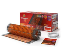 Мат нагревательный Теплолюкс ProfiMat 1800 Вт 10.0 м² 100035712500