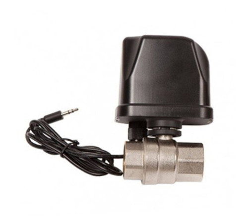 Кран шаровой с электроприводом Arrowhead 1 12В 513344