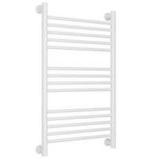 Полотенцесушитель водяной Сунержа Богема 500x800 мм матовый белый 30-0220-8050
