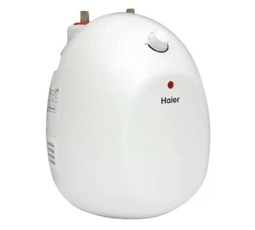 Водонагреватель накопительный Haier Q2 8 л под раковиной GA0G84E00RU