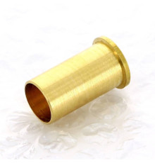 Вставка латунная для медной трубы Tiemme 1116 15 мм 1100014