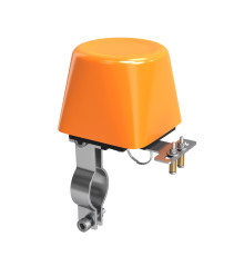 Съемный электропривод для запорного крана ectoControl беспроводной ES-VARD-01