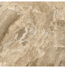 Керамогранит Laparet Irida коричневый ректификат 60х60 см SG645020R