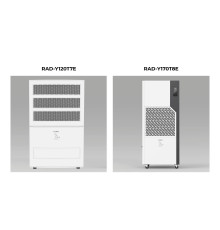 Осушитель воздуха FUNAI YAMANEKO 120 120 л/сут RAD-Y120T7E