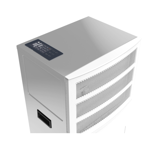 Осушитель воздуха FUNAI YAMANEKO 120 120 л/сут RAD-Y120T7E