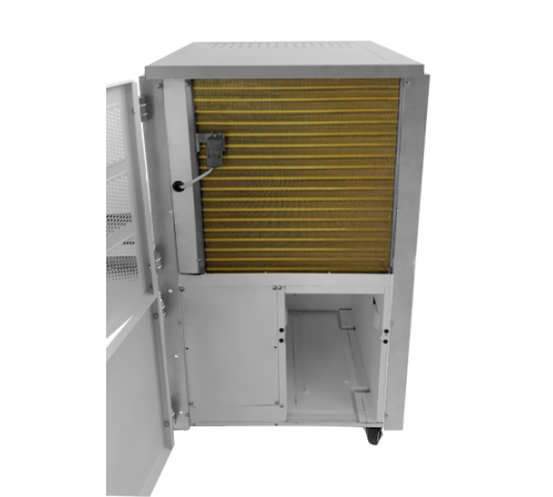 Осушитель воздуха FUNAI YAMANEKO 120 120 л/сут RAD-Y120T7E